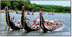 Aranmula Uthrattathi Boat Race: Kerala’s Living Cultural Heritage