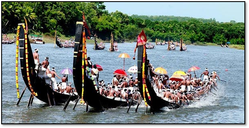 Aranmula Uthrattathi Boat Race: Kerala’s Living Cultural Heritage