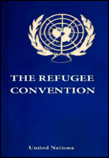 1951 Refugee Convention – International Framework for Refugee Protection