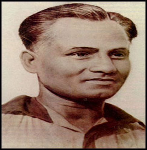 Who was Major Dhyan Chand?