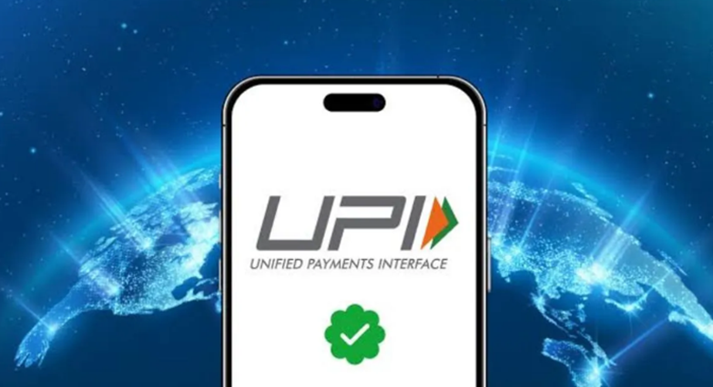 What goes on behind the screen when you pay through UPI?