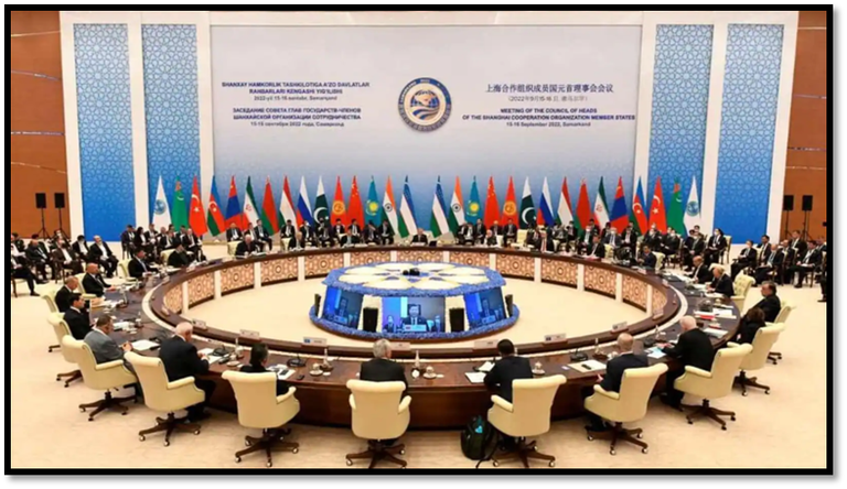 SCO Summit 2026: India Calls for Dismantling Terrorism Ecosystem