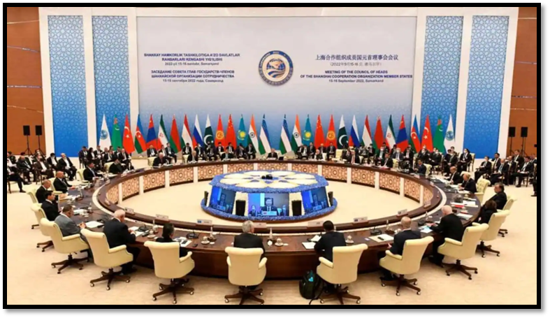 SCO Summit 2026: India Calls for Dismantling Terrorism Ecosystem