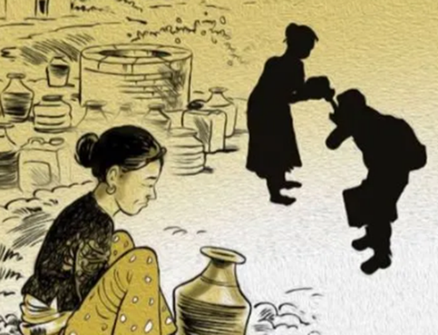 Untouchability and the Idea of “Purity and Pollution”