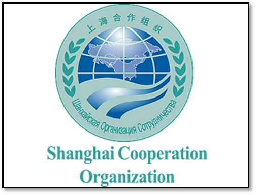 What is Shanghai Cooperation Organisation (SCO)?