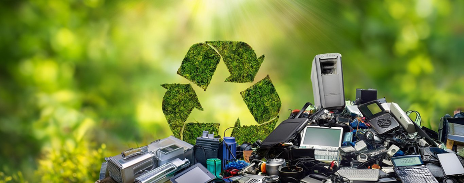 What is E Waste?