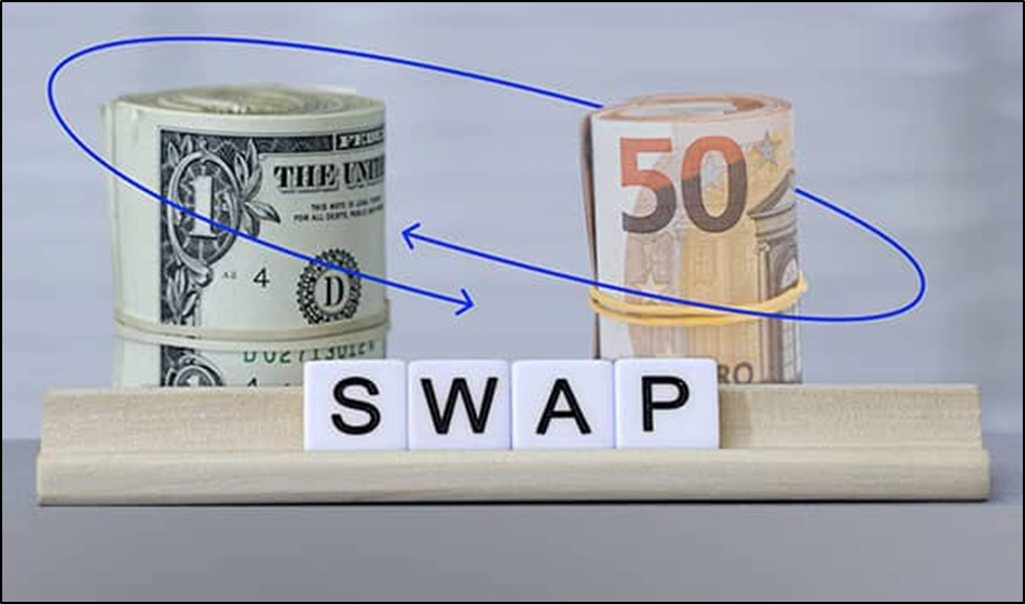 RBI’s Forex Swap Facility Attracts Over $136 Billion