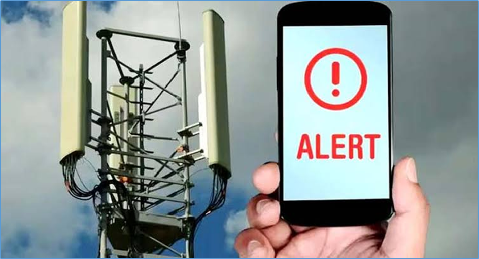Cell Broadcast Service (CBS) & India’s Push for Telecom Indigenisation