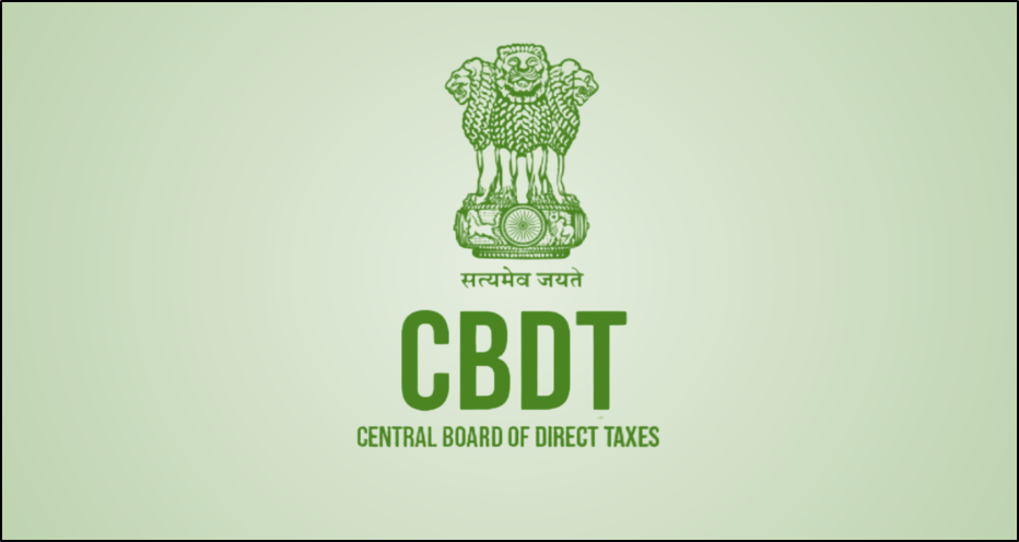 What is the Central Board of Direct Taxes (CBDT)?