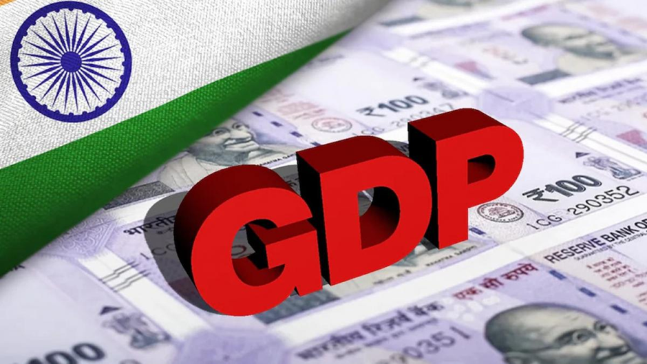 What Is Base Year For GDP Calculation