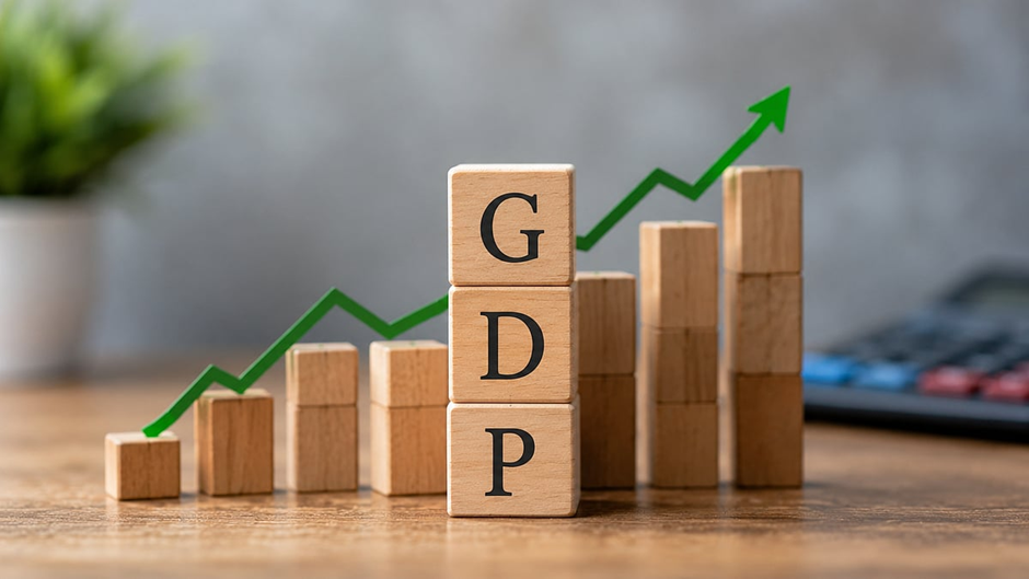 What is GDP?
