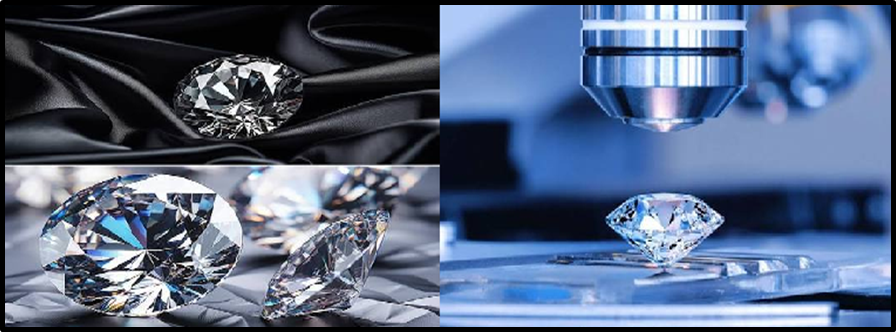 What are Lab-Grown Diamonds (LGDs)?