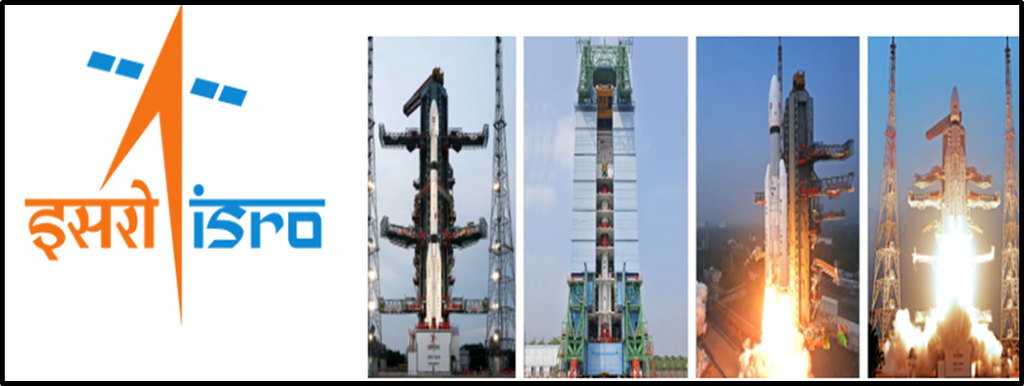 What is the Indian Space Research Organisation (ISRO)?