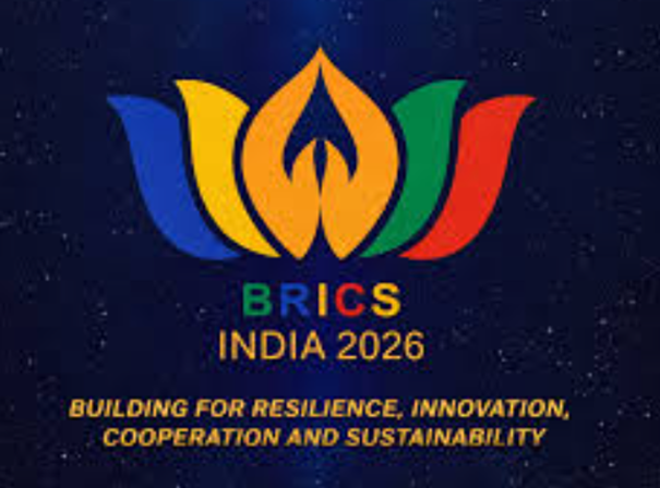BRICS POWER: India’s Presidency and the Emerging Global Order