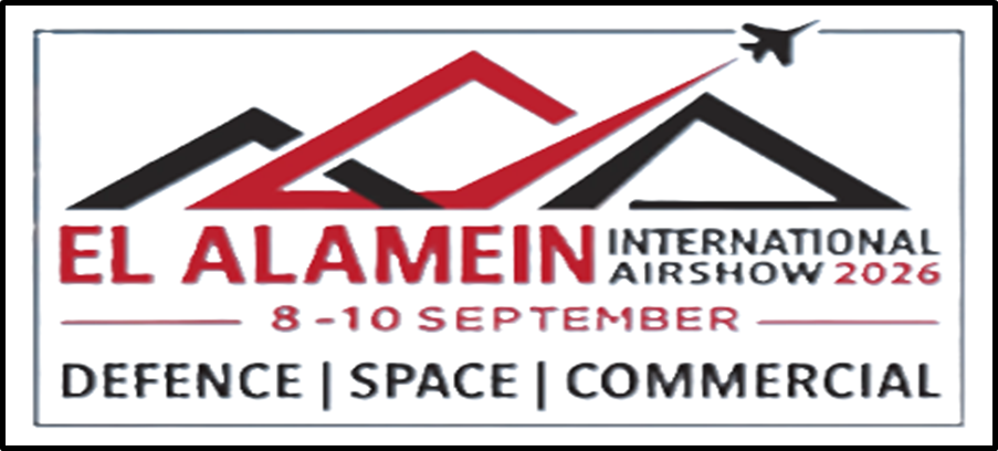 What is the El Alamein International Airshow?
