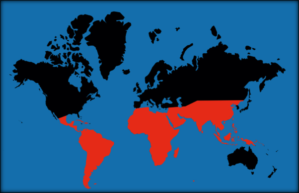Global South
