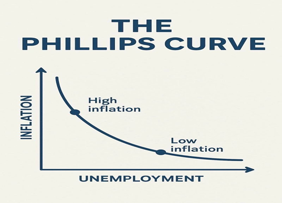What is Phillips Curve