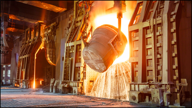 Decarbonisation of India’s Steel Sector & Green Steel Transition