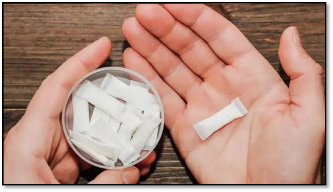 Nicotine Pouches and India’s Regulatory Gap