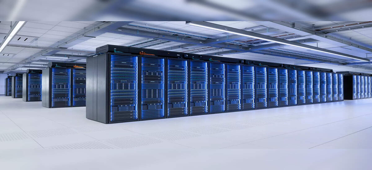 India’s Evolving Data Centre Ecosystem: Balancing Digital Growth and Water Security