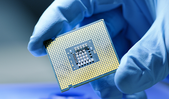 Semiconductors