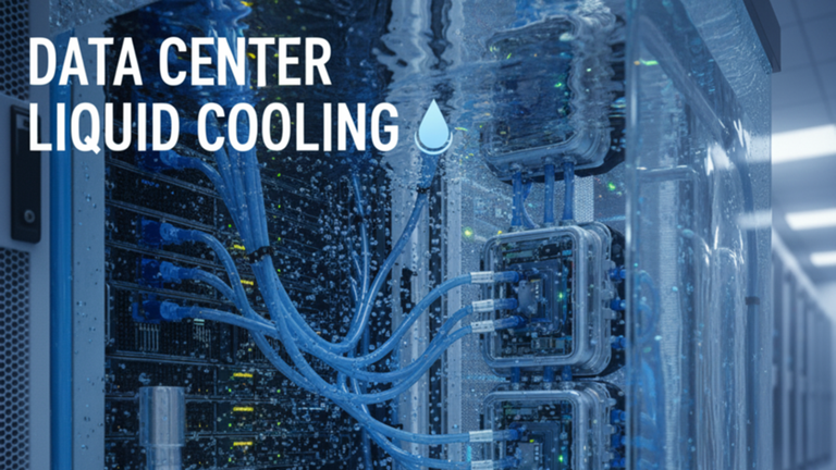 Liquid Cooling Technology