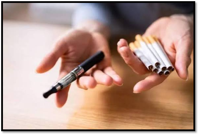 What is Prohibition of Electronic Cigarettes Act (PECA) 2019?