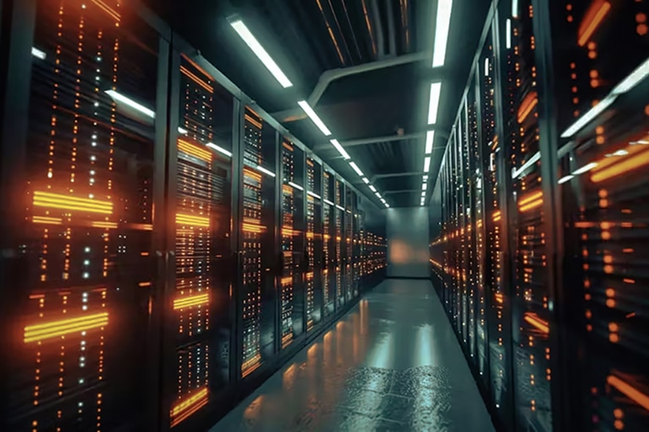 What Is Data Centre?