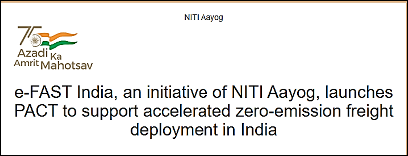 e-FAST India