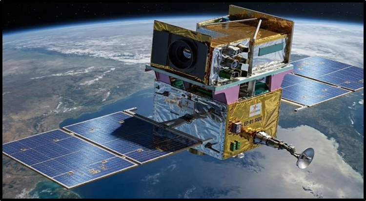 What is the TRISHNA Mission of ISRO and CNES?