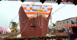 ORV Sagar Manthan