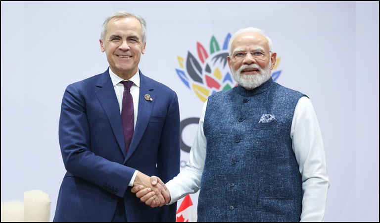 India–Canada Trade Deal