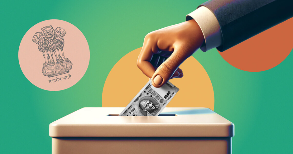The Architecture of Political Finance: Balancing Democratic Participation with Accountability