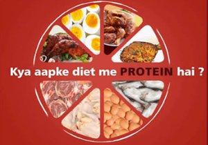 Protein in India: From Nutritional Need to Social-Media Fad