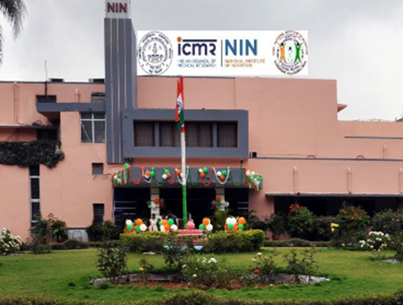 ICMR–NIN