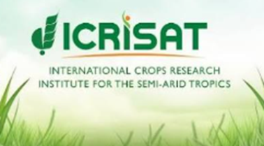 What is ICRISAT?