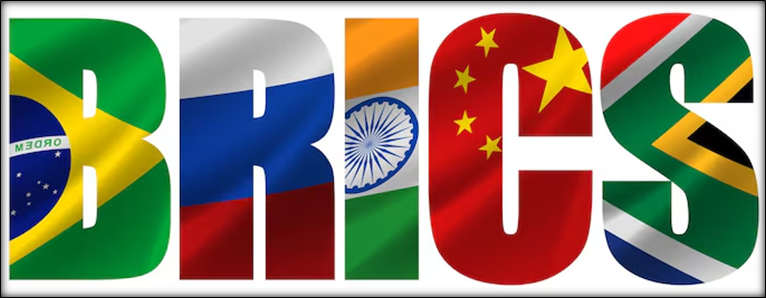 The BRICS summit