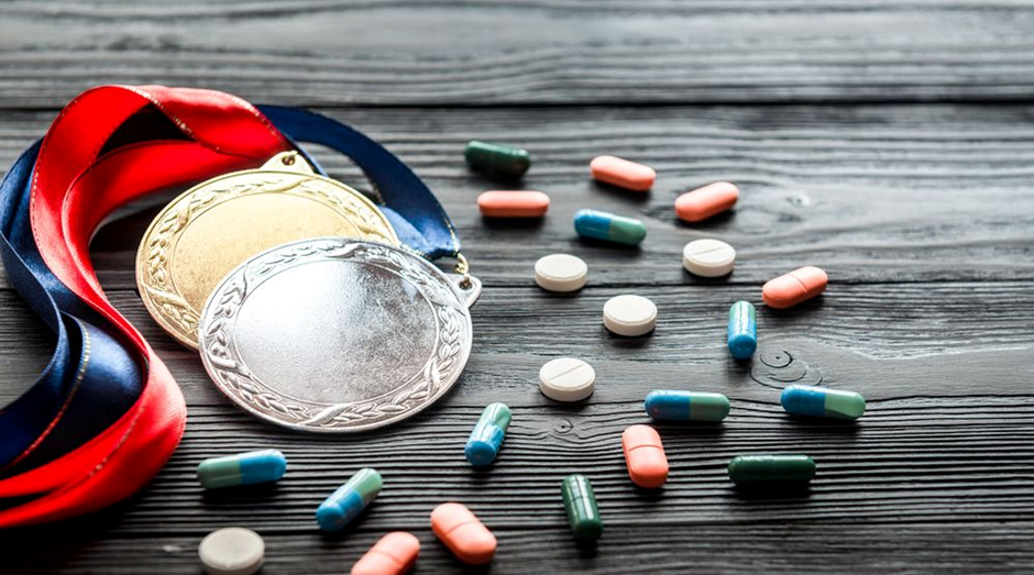 What is National Anti-Doping Agency (NADA)