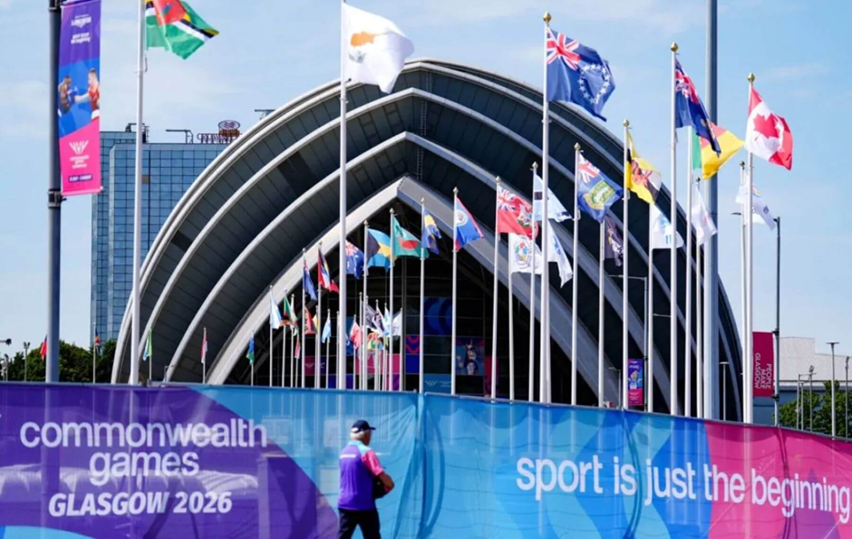 What is Commonwealth Games