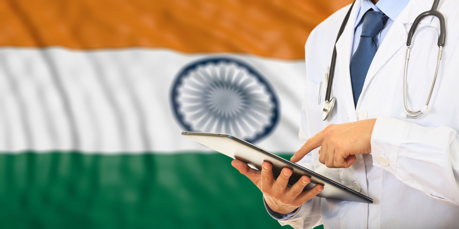 Bridging the Gap: Reforming India's Public Healthcare System and Financing