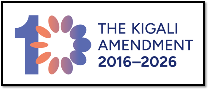 What is the Kigali Amendment?