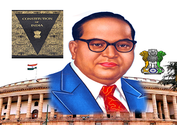 Who Is B.R Ambedkar