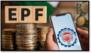 EPFO Wage Ceiling Raised to ₹25,000