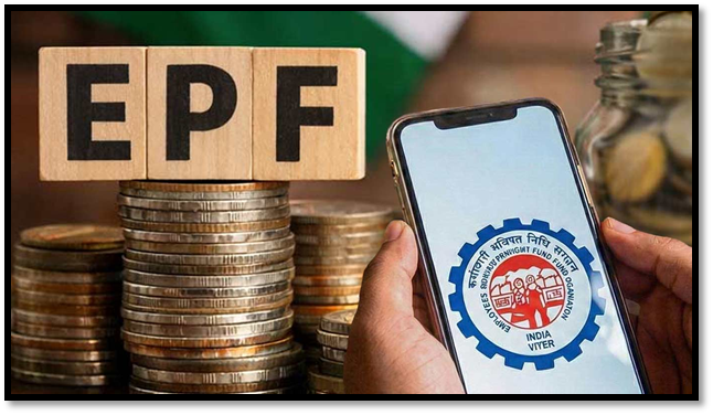 EPFO Wage Ceiling Raised to ₹25,000