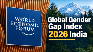 Global Gender Gap Index 2026