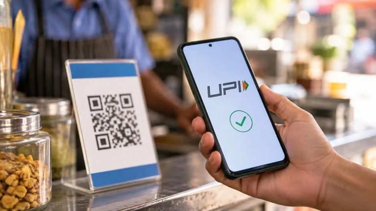 The UPI MDR Recalibration: Anatomy of Digital Payment Monetization