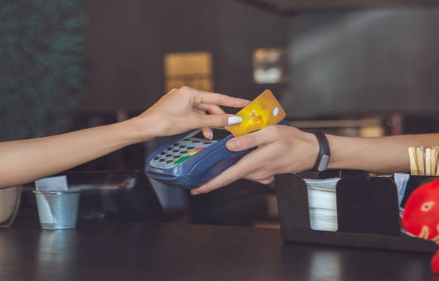 What is Merchant Discount Rate (MDR)