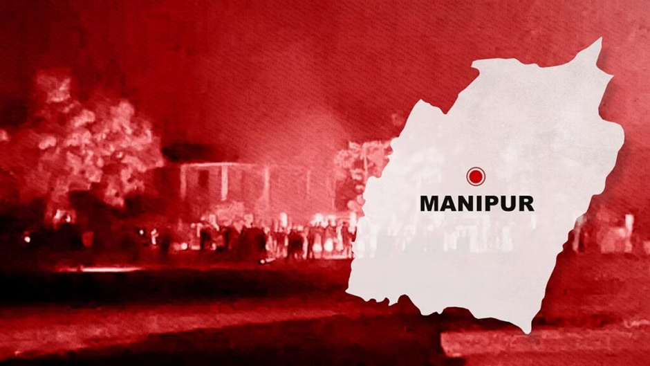 The Multi-Front Ethnic Conundrum: Anatomy of Manipur’s Hill-Valley Fault Lines