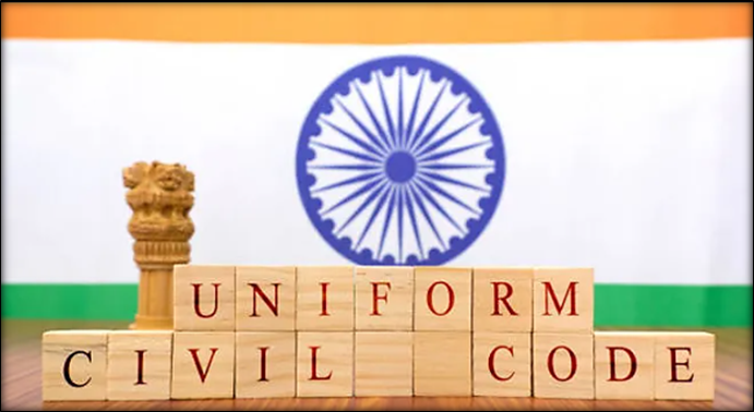 Uniform Civil Code — Constitutional Balance between Equality and Diversity