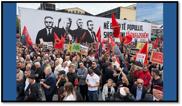 The Hague Court and the Kosovo War
